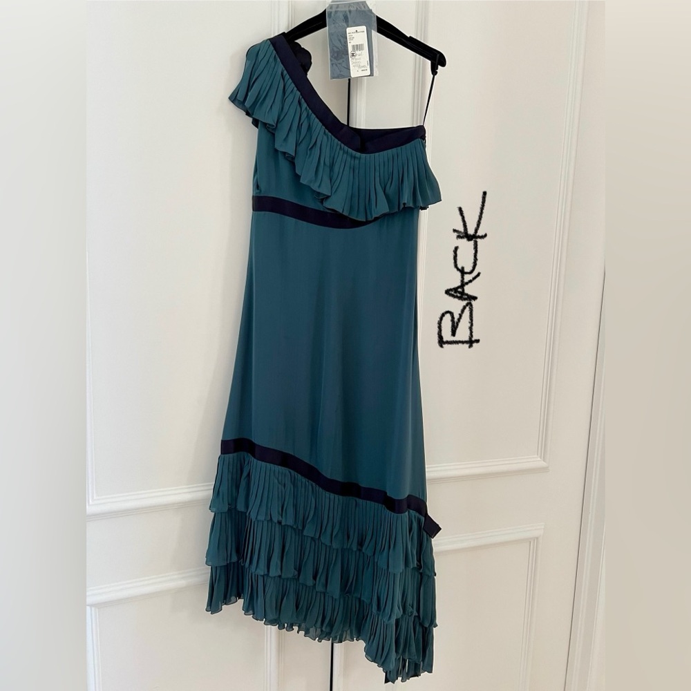 CHANEL Timeless Classy Fabulous Cocktail Formal Evening Gown - Picture 14 of 16